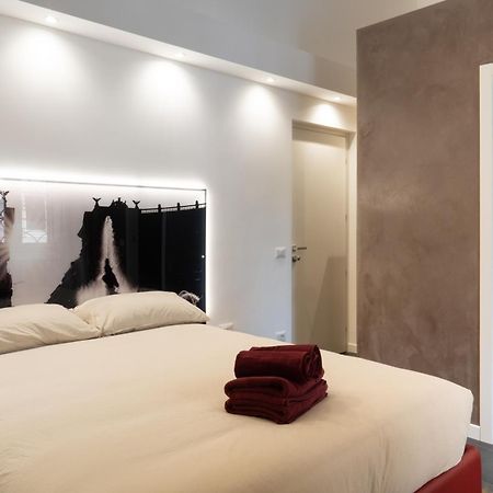 Embassy Suites Roma 外观 照片