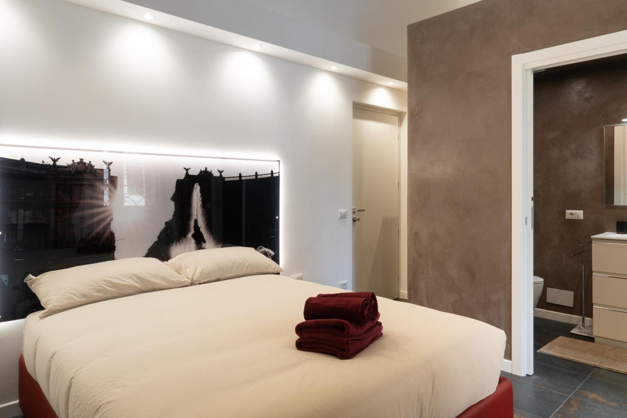Embassy Suites Roma 外观 照片