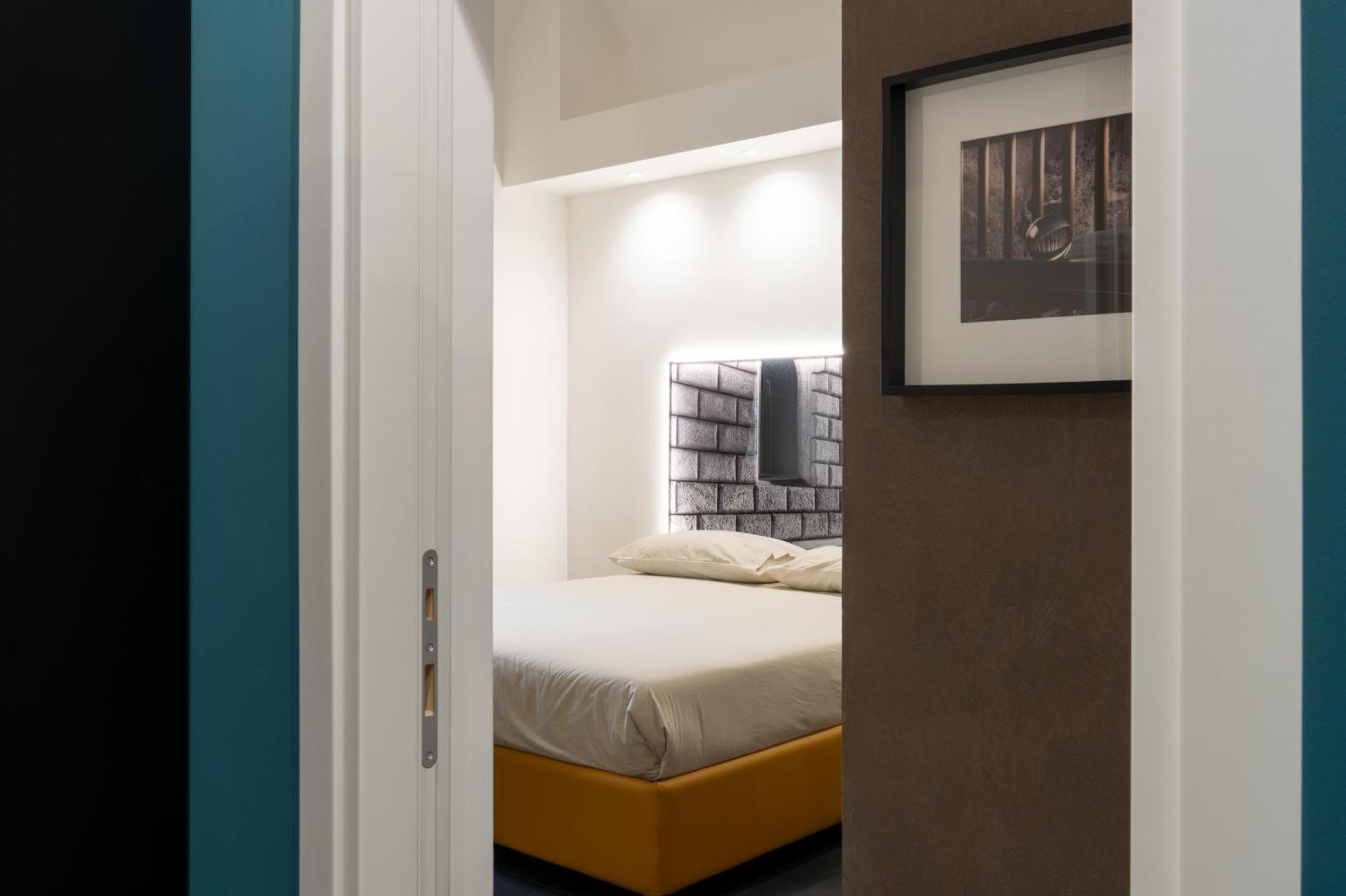 Embassy Suites Roma 外观 照片