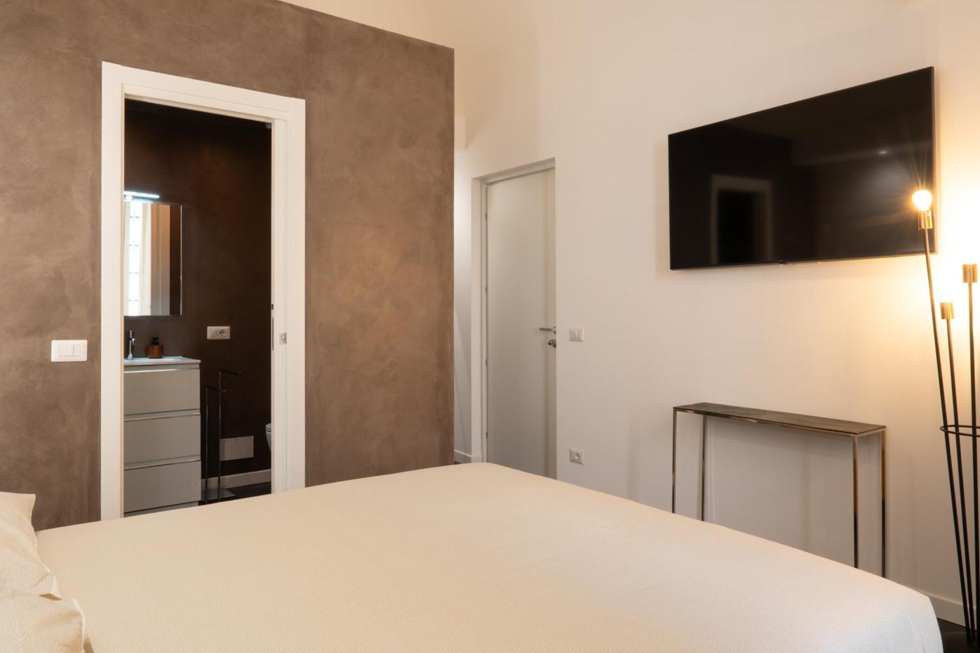 Embassy Suites Roma 外观 照片
