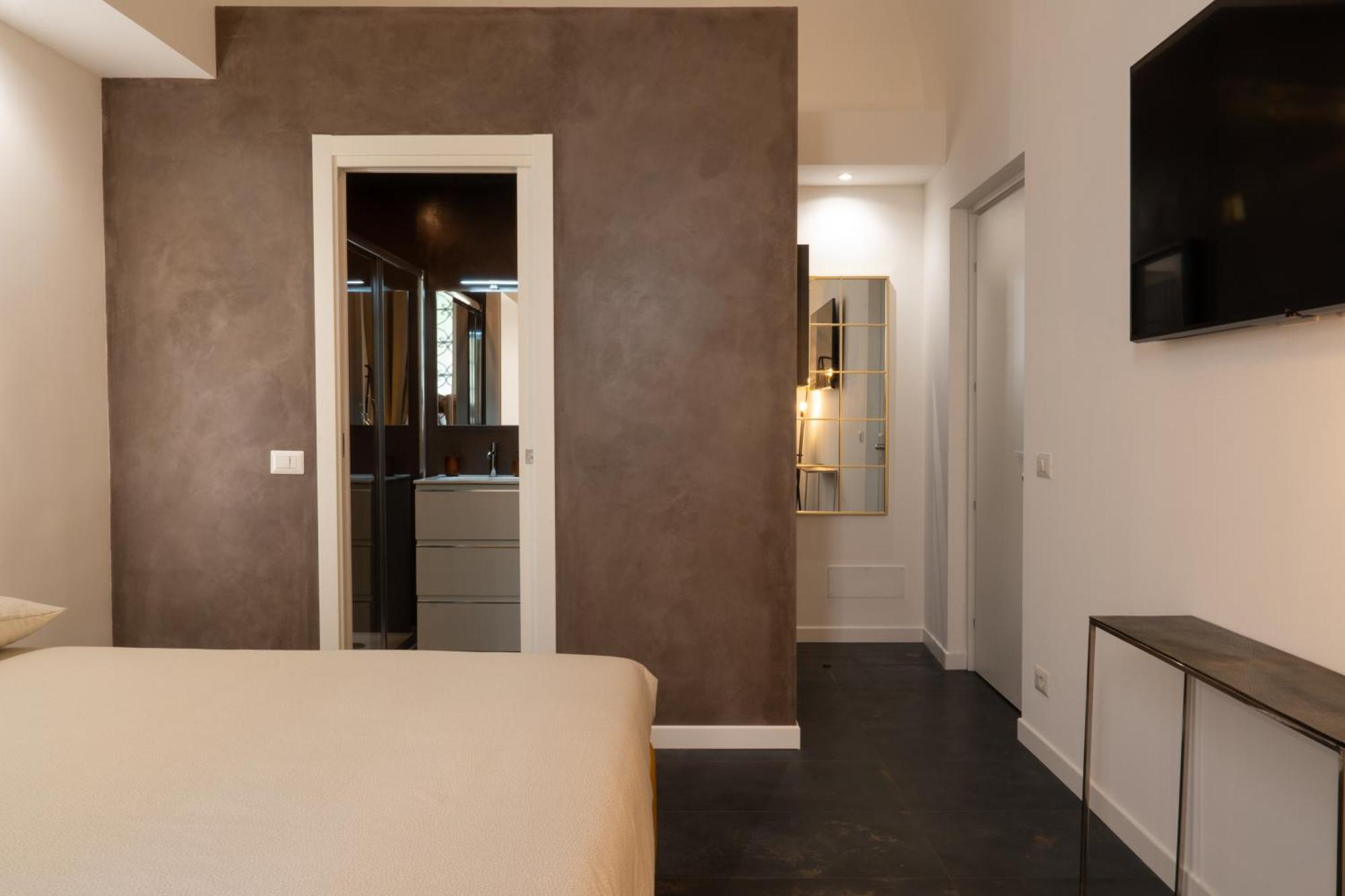 Embassy Suites Roma 外观 照片