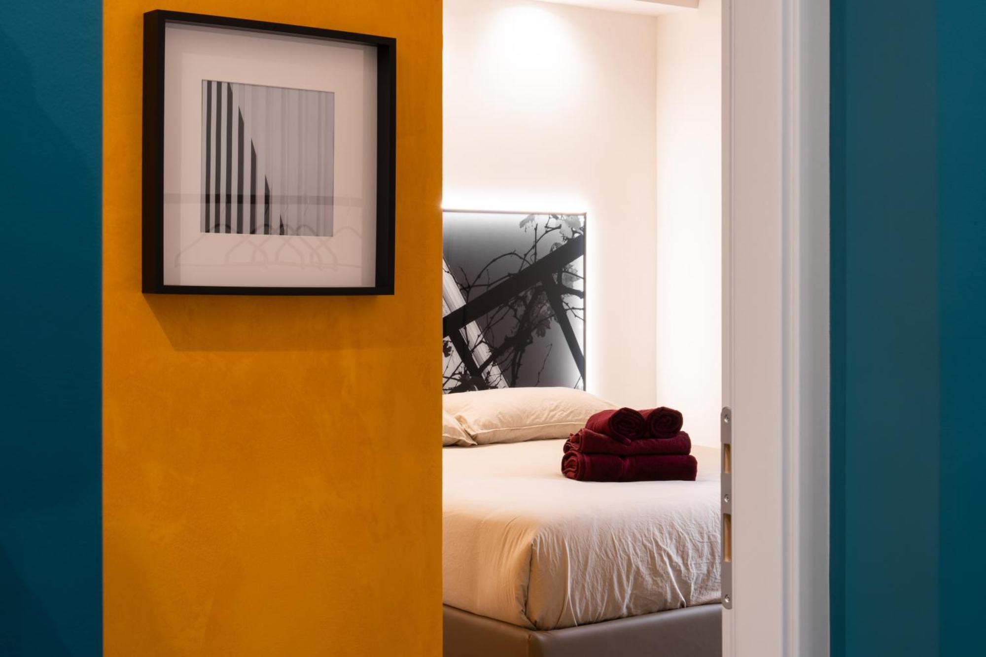 Embassy Suites Roma 外观 照片
