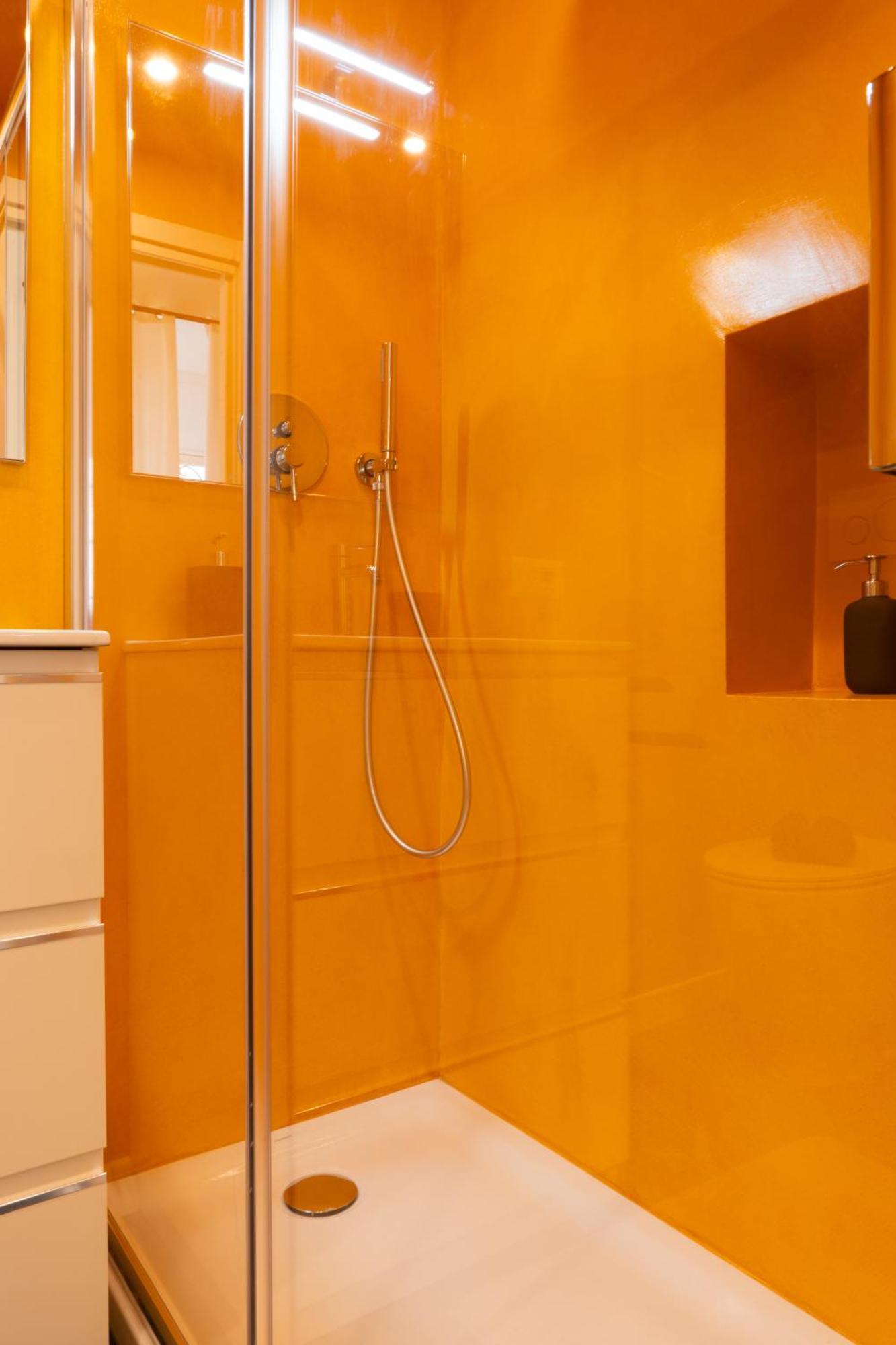 Embassy Suites Roma 外观 照片