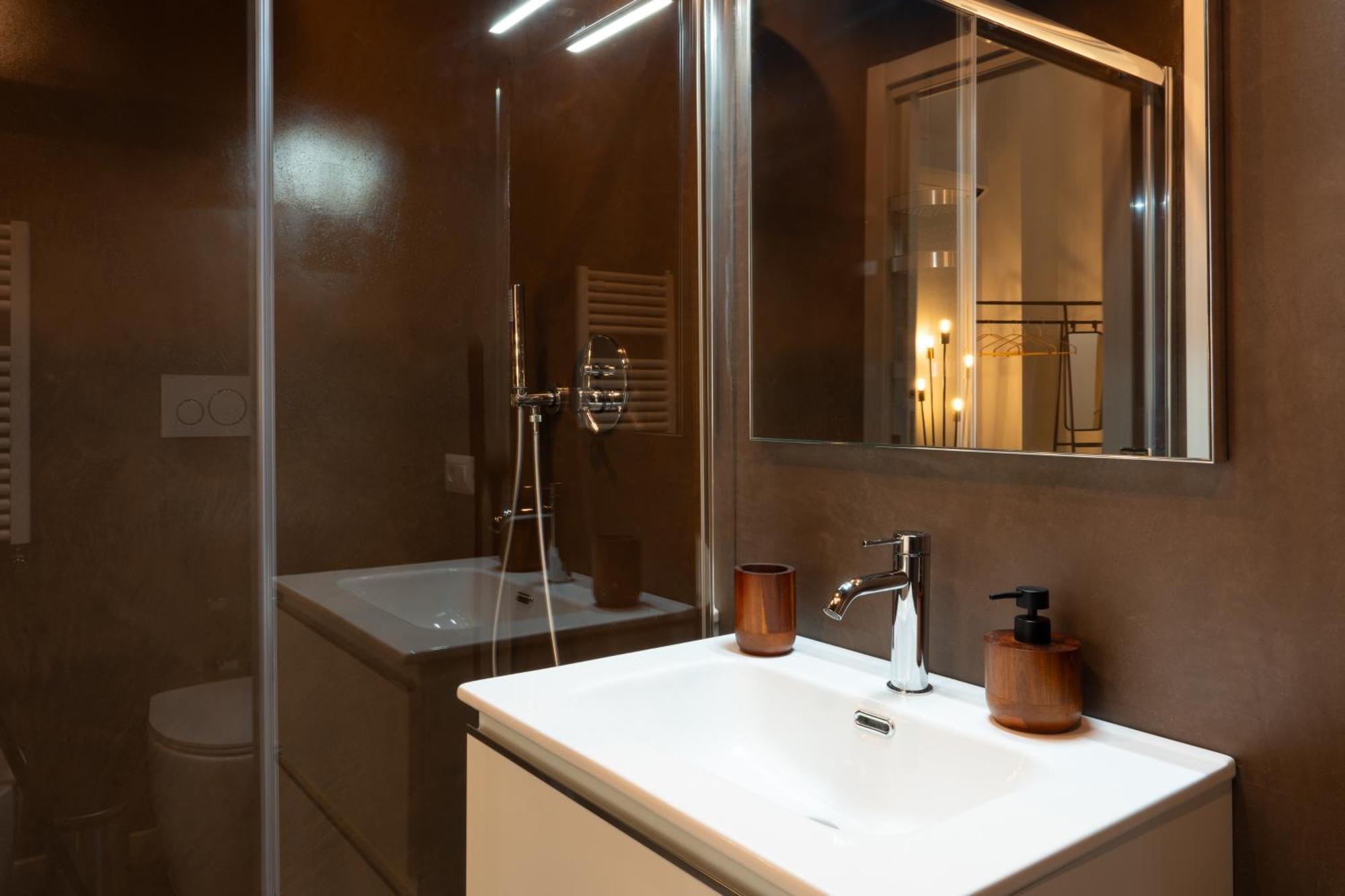 Embassy Suites Roma 外观 照片