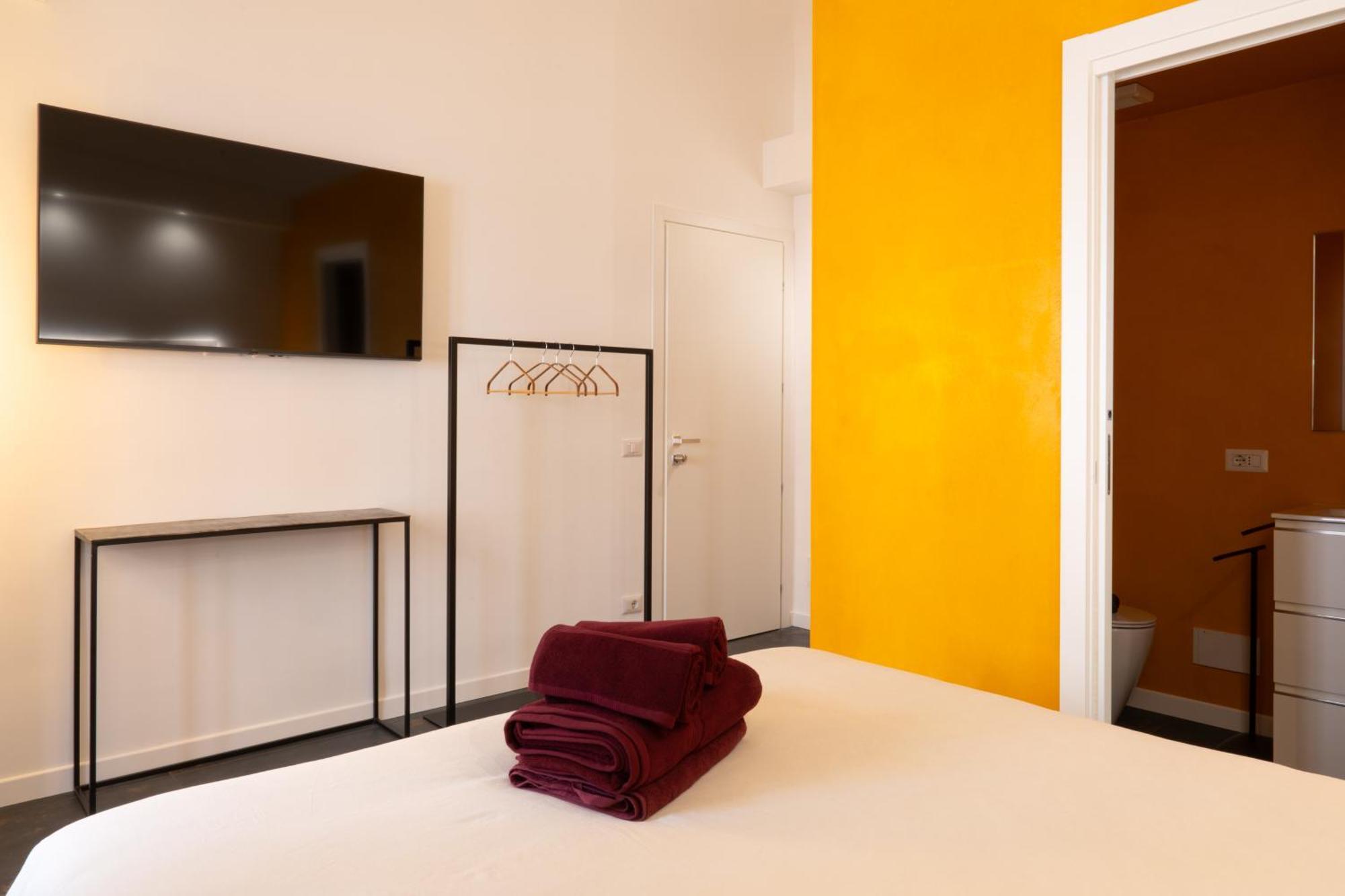 Embassy Suites Roma 外观 照片