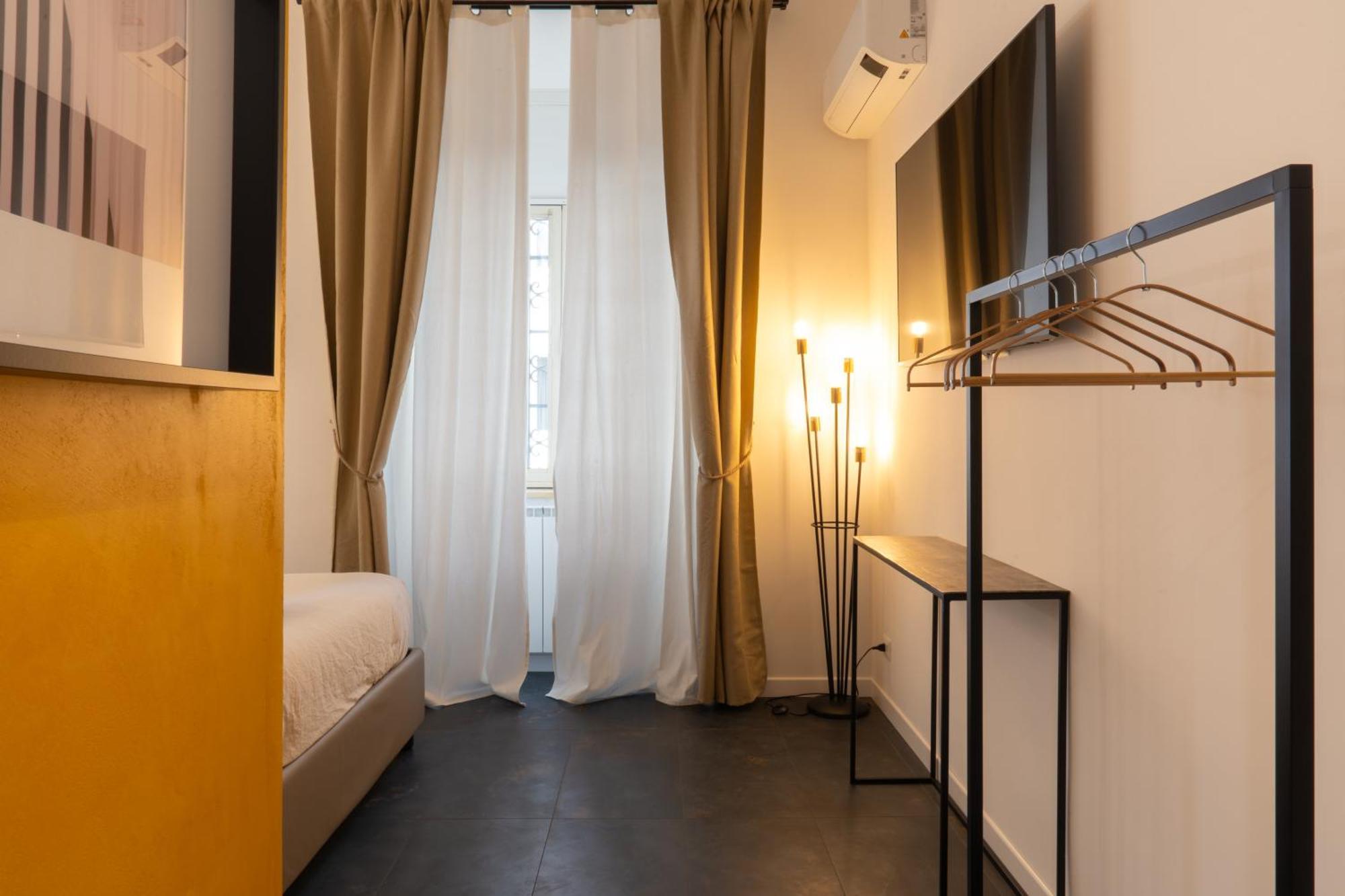 Embassy Suites Roma 外观 照片
