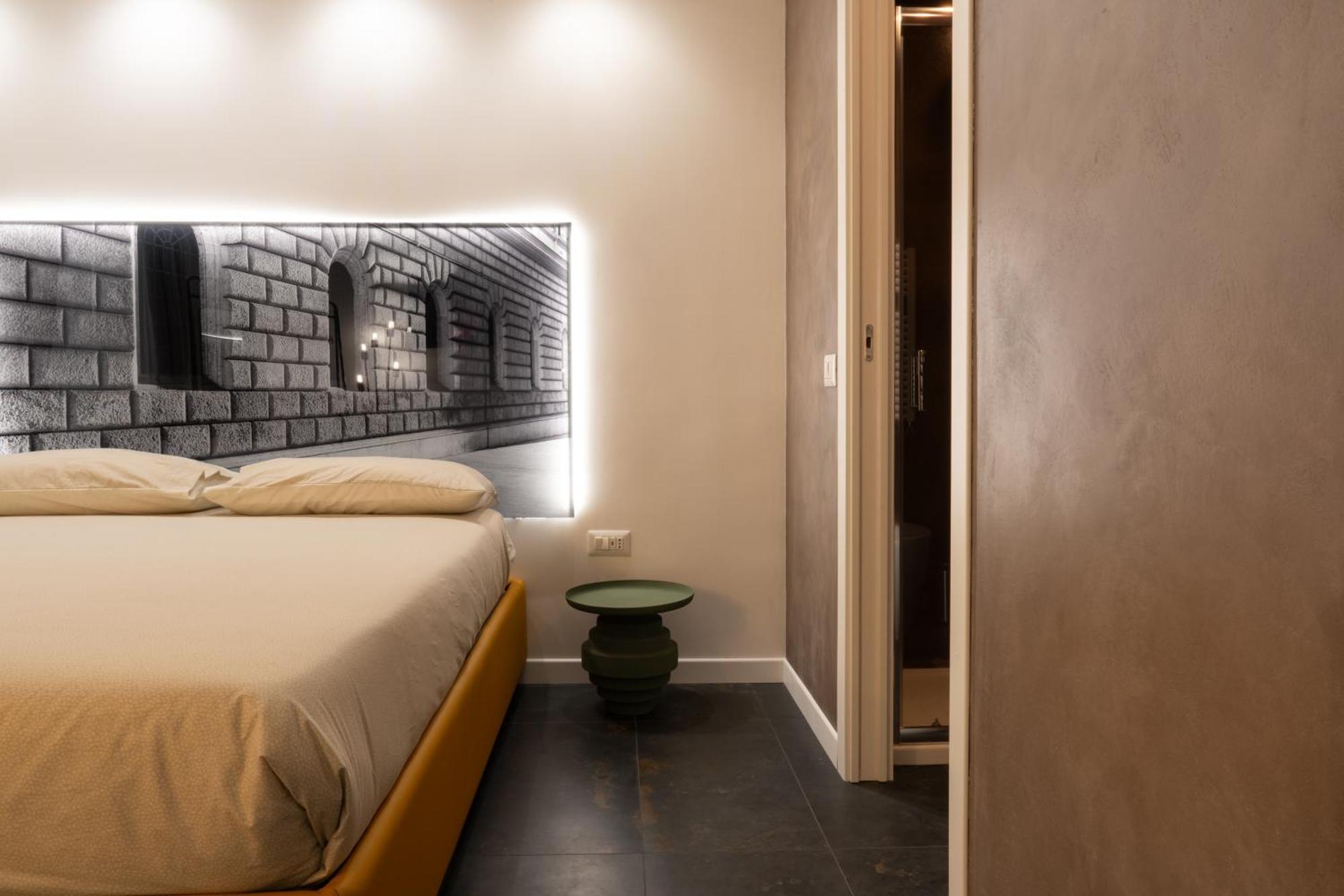 Embassy Suites Roma 外观 照片