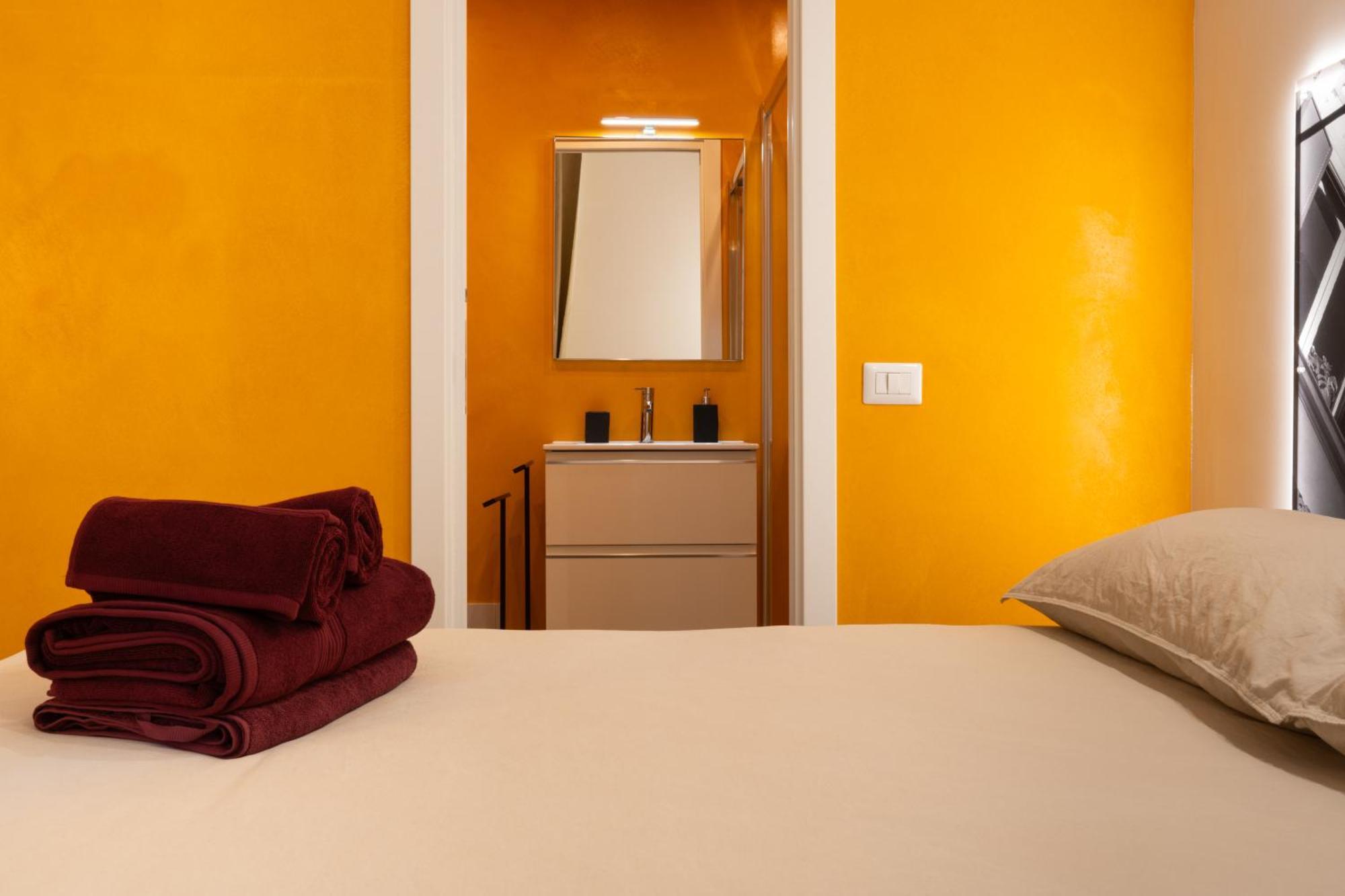 Embassy Suites Roma 外观 照片
