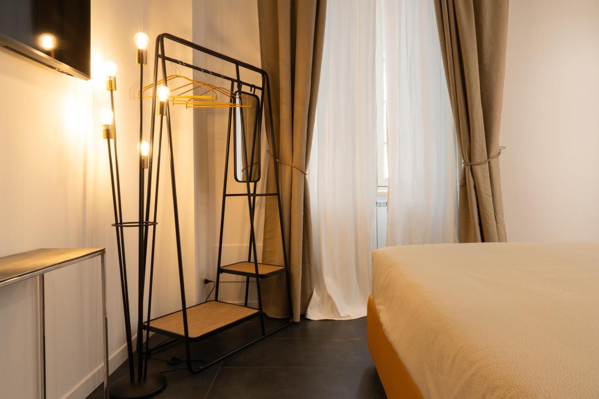 Embassy Suites Roma 外观 照片
