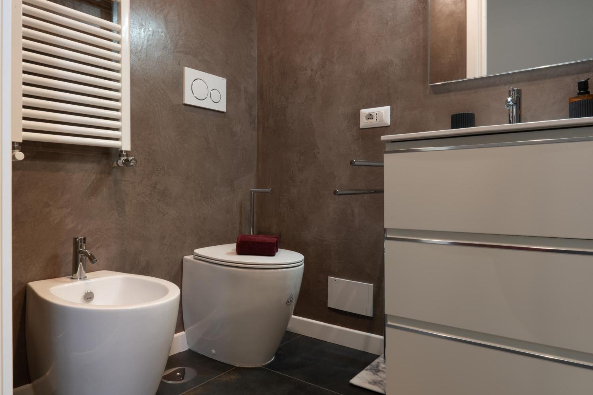 Embassy Suites Roma 外观 照片
