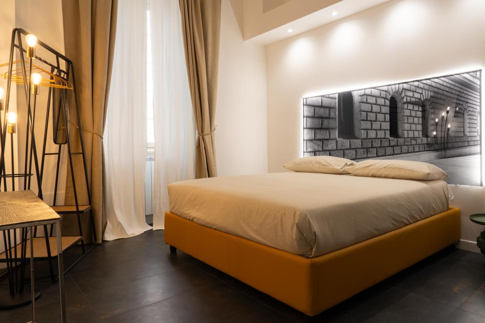 Embassy Suites Roma 外观 照片