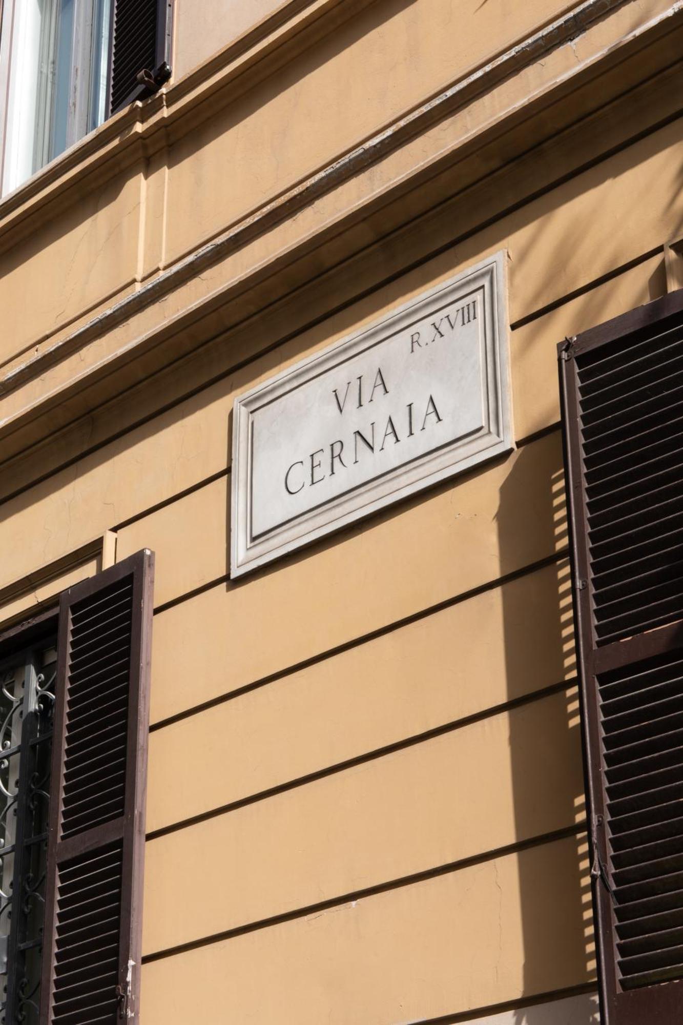 Embassy Suites Roma 外观 照片